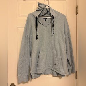 Women’s Nautical Hoodie